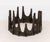 Paul Evans "Stalagmite" Coffee Table, 1977 For Sale - Image 9 of 10