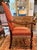 Georgian Style Arm Chair For Sale - Image 4 of 4
