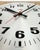 Vintage Electric Wall Clock from Nufa, 1960s For Sale - Image 17 of 18