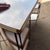 Arthur Umanoff Style Mid-Century Modern Curved Bamboo Tiki Bar For Sale - Image 11 of 12