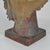 19th Century Orientalist Terracotta Bust of an Arab For Sale - Image 12 of 18