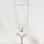 1970s German Crystal Candlestick by G. Jensen for Rosenthal, 1970s, Set of 3 For Sale - Image 5 of 12