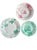 Italian Garden Dinner Service for Six People by Palais Royale, Set of 18 For Sale - Image 6 of 8