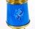 French Bleu Céleste Sèvres Vase Lamps, 19th Century, Set of 2 For Sale - Image 18 of 18