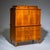 Biedermeier Secretaire Desk in Cherrywood, Germany, 1820 For Sale - Image 4 of 15