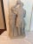 Late 19th Century Figurative Family Plaster Sculpture For Sale - Image 12 of 13