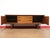 Mid Century Modern Teak Afromosia Credenza Sideboard by Younger For Sale - Image 4 of 15