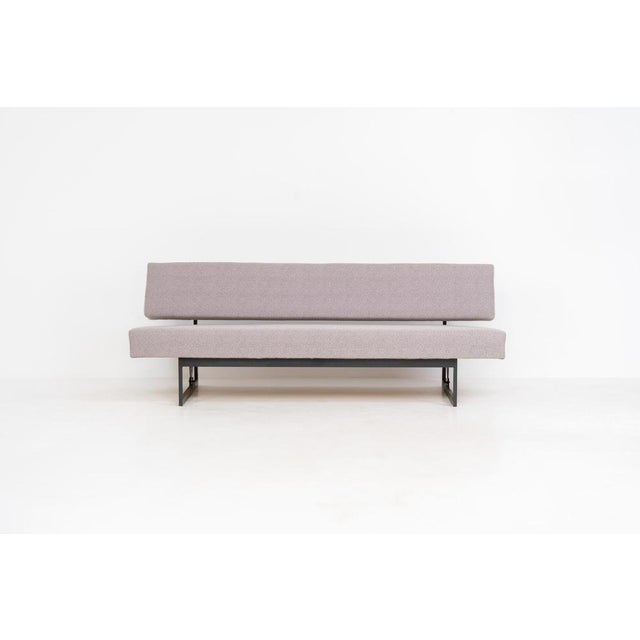Modern Sofa or Daybed by Dieter Waeckerlin for Idealheim For Sale - Image 3 of 17