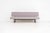 Modern Sofa or Daybed by Dieter Waeckerlin for Idealheim For Sale - Image 3 of 17