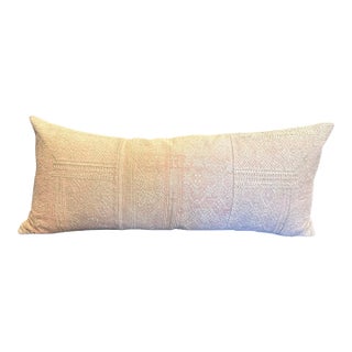 Bespoke Lumbar Pillow For Sale