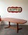 1970s Vintage Danish Teak Dining Table by Dyrlund For Sale - Image 5 of 10