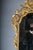 Venetian Baroque Ornately Gilded Wall Mirror, 19th Century For Sale - Image 14 of 18