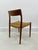 Vintage Danish Chairs by Niels Møller for J. L. Møllers, 1960s, Set of 4 For Sale - Image 9 of 15