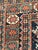 Antique Tribal Kurdish Rug, 1890s For Sale - Image 15 of 18