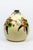 Art Deco Vase in Crackle-Glazed Ceramic with J. Martinache Decoration from Orchies Factory, France, 1930s For Sale - Image 9 of 16