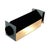Metal Dutch Adjustable Bedside Wall Lamp by Niek Hiemstra for Evolux, 1960s For Sale - Image 7 of 7