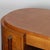 Brown Vintage Wooden Desk, 1930s For Sale - Image 8 of 10