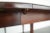 Vintage Mahogany Drop-Leaf Dining Table For Sale - Image 15 of 15