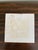 Delft Dutch Delft Blue and White Porcelain Tile With Heraldic Coat of Arms For Sale - Image 4 of 4