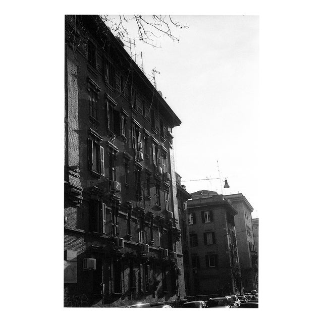 Paul Cooklin, Architecture, Edition of 50 For Sale