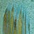 Italian Aqua Ceramic Vase Attributed to Guido Andlovitz, 1940s For Sale - Image 9 of 10
