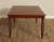 Ethan Allen 'British Classics' Extendable Dining Table For Sale In Philadelphia - Image 6 of 16