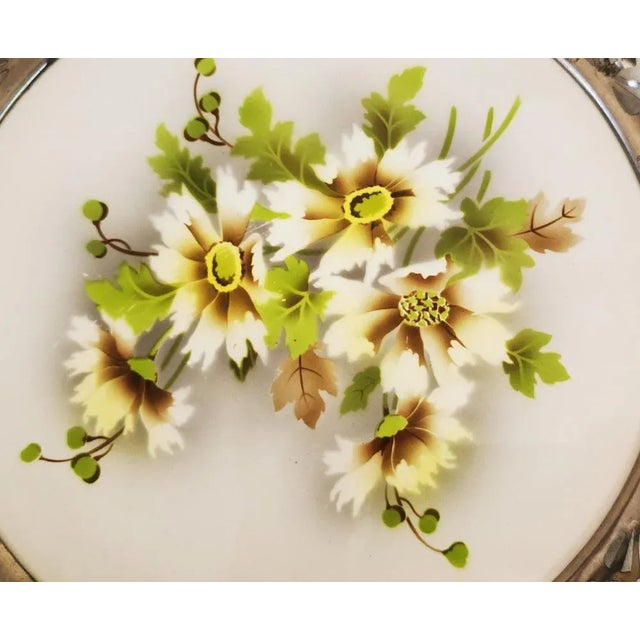 Art Nouveau Tray by Max Dannhorn, 1910s For Sale - Image 3 of 5