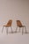 Basket Chairs by Gian Franco Legler, 1951, Set of 6 For Sale - Image 16 of 18