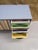Vintage Chest of Drawers with Two Doors and Drawers, 1960s For Sale - Image 11 of 12