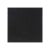 Transitional Kayla Black Concrete Side Table For Sale - Image 3 of 6
