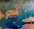 Even as a young girl I was enthralled by Monet’s waterlily paintings and over 65 years later still inspired! These...