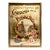 Framed 1895 San Francisco Chronicle New Year’s Cover "California and Its Possibilities" For Sale