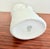 Ceramic German Biscuit Porcelain Vase from KPM Bavaria, 1960s For Sale - Image 7 of 9