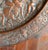 Copper 19th Century Large Copper Electrotype Charger "Battle of the Amazons" by Elkington & Co. For Sale - Image 8 of 16