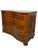 18th Century Baroque Serpentine-Front Chest of Drawers, Germany For Sale - Image 4 of 11