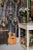 Woodstock was all about the music and behind the music lies the magic of the instrument. The HARMONY wallpaper celebrates...
