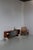 Danish Modern Low Teak Sideboard with Etched Glass Doors from Skovby, 1960s For Sale - Image 18 of 18