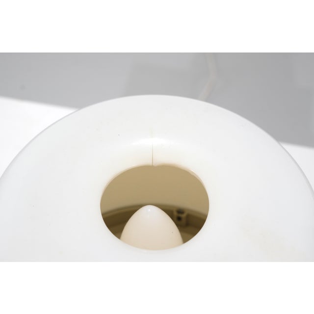 Radio-Lamp by Adriano Rampoldi for Europhon, Italy, 1970s For Sale - Image 10 of 13