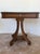 Sample Sale over 75% discount. You will love the unique shape and beauty of the Century Hope side table.. (Lamp Table) The...