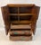 Mid-Century "Staccato" Armoire by Lane Furniture For Sale - Image 11 of 15