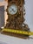Tiffany & Co Paris Gilded Bronze Mantle Clock For Sale - Image 11 of 12