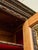 19th Century Renaissance Oak Bookcase For Sale - Image 3 of 13