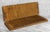 Farmhouse Antique German 20-Row Wood Cigar Mold For Sale - Image 3 of 12