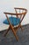 Sibast Mobler Tanier Selection Danish Modern Mid Century Side Dining Chair 6151 For Sale In Miami - Image 6 of 12