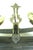 Gray Late 19th Century French, Brass and Iron Store Scale For Sale - Image 8 of 8