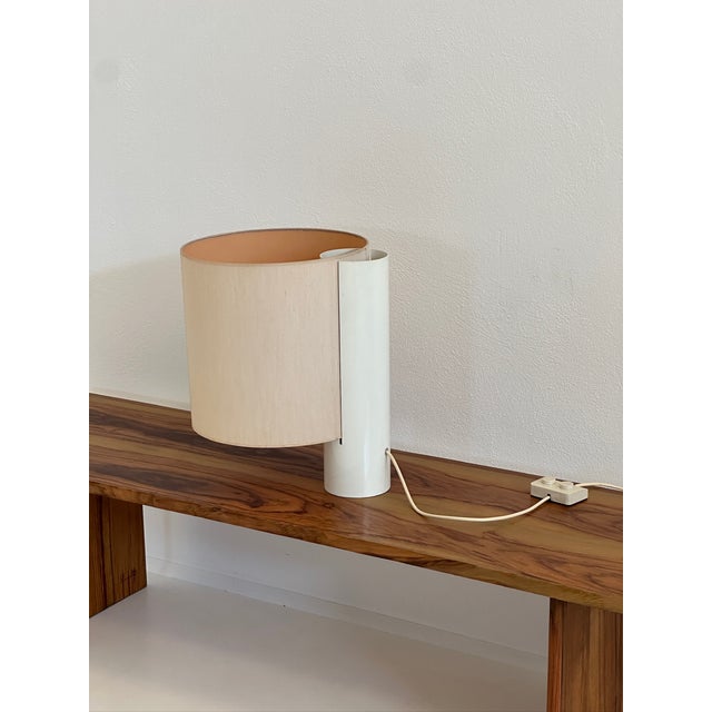 Fluette Lamp by Giuliana Gramigna for Quattrifoglio, 1970s For Sale - Image 3 of 12