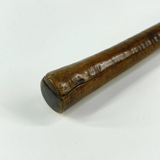 African Early 20th Century Zulu Spoon South Africa For Sale - Image 3 of 6