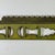 Majestic Architectural Salvage Ornamental Painted Wood Frieze/Valance Decorative Element C. Late 19th American Victorian Design For Sale In New York - Image 6 of 13