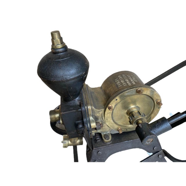 Mid 19th Century French Winery Pump For Sale - Image 6 of 9