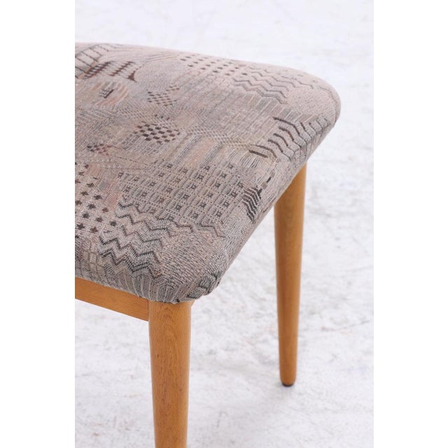 Mid-Century Modern Dining Chairs, 1960s, Set of 2 For Sale - Image 10 of 15